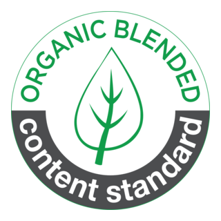 Organic Blended