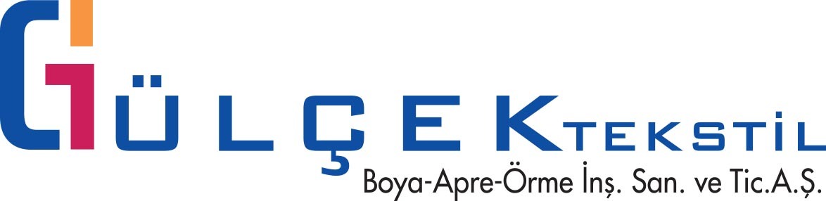 Gülçek Tekstil Logo